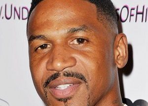 Stevie J net worth