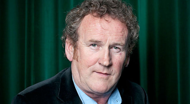 colm meaney net worth