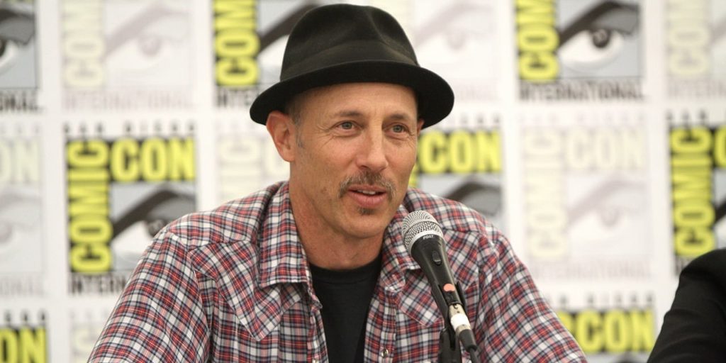 Jon Gries Net Worth, Biography, Birthday, Family, Facts and more