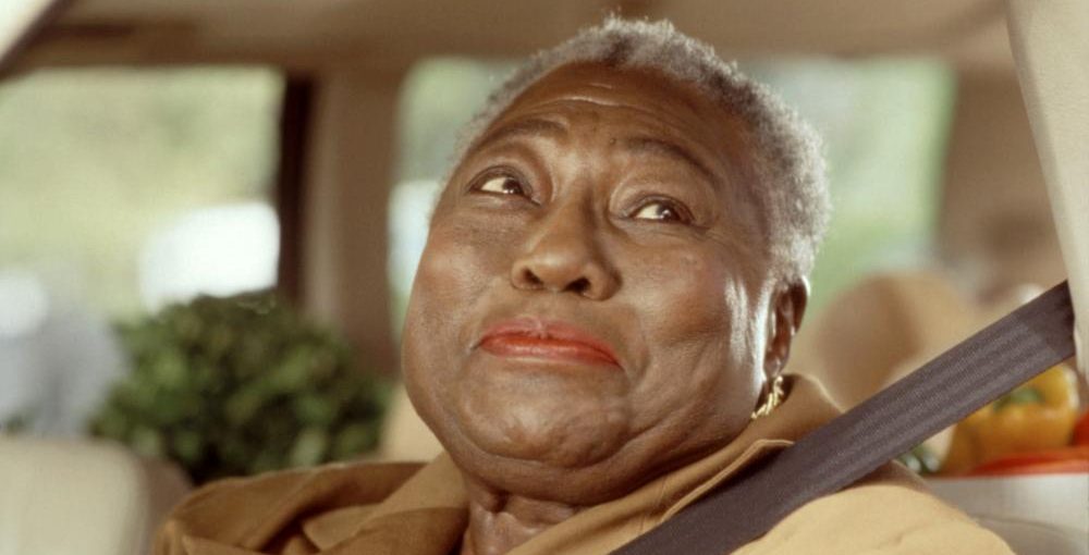 esther rolle