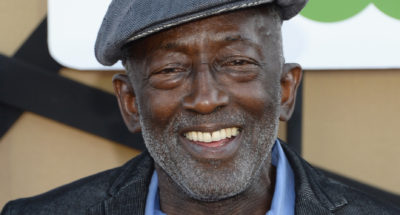 garrett morris